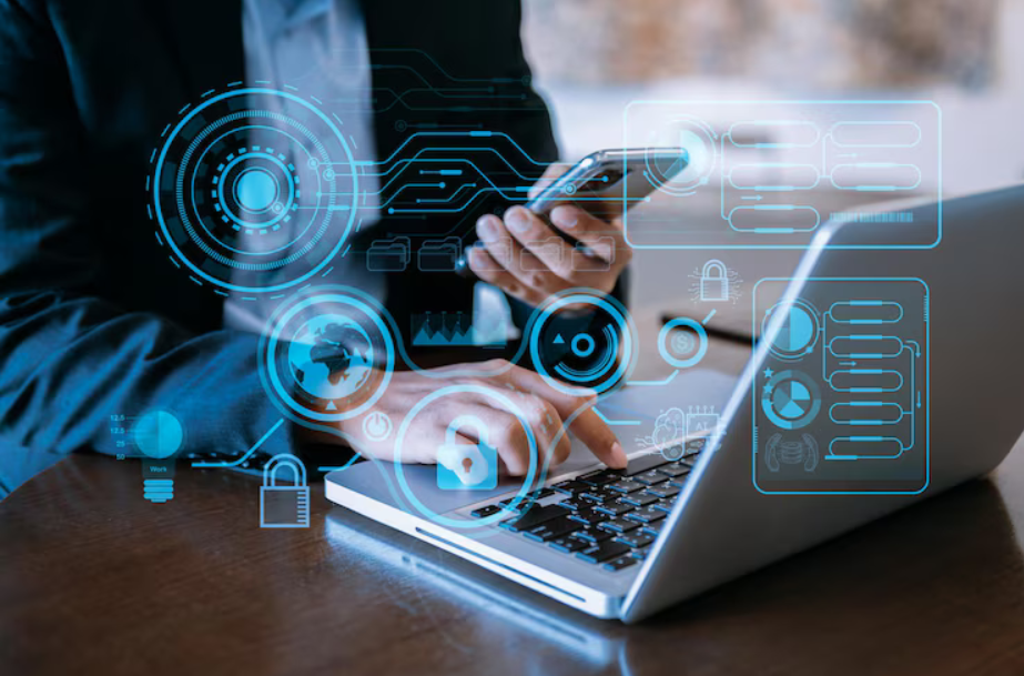 Cybersecurity Analyst